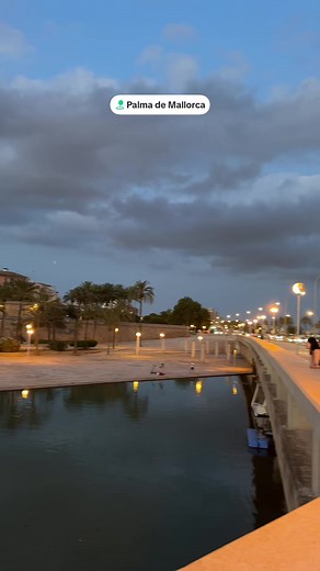 Gherty Pestetot Palma de Mallorca