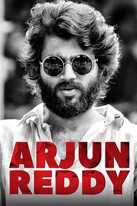 Arjun Reddy (2017): Where to Watch & Stream on Prime Video