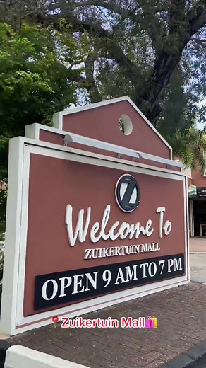 📍Zuikertuin Mall, Curaçao 🛍 #curacao #zuikertuinmall #willemstad #shopping