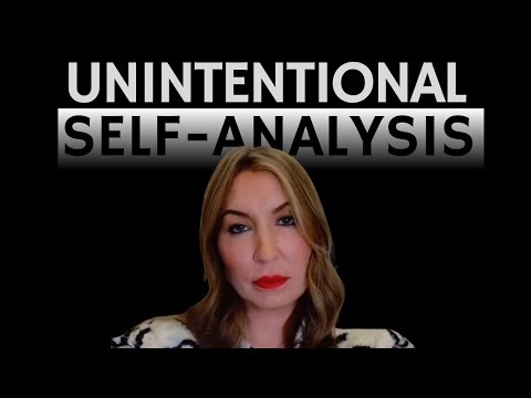 Hidden True Crime's Unintentional Self-Analysis