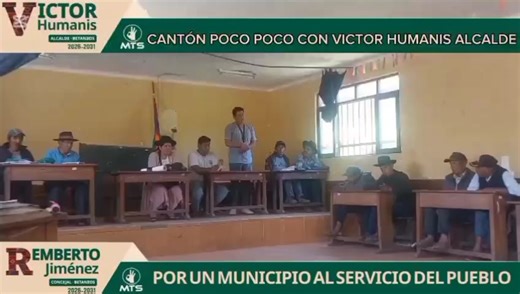 Apertura de camino Poco Poco - Puente Mendez solo con Victor Humanis Alcalde de Betanzos! #Betanzos #Potosi #VictorHumanis #AlcaldeDeBetanzos #Elecciones2026