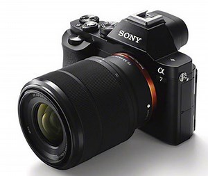 The Sony A7 and Camera Development: Progress or Diversification?