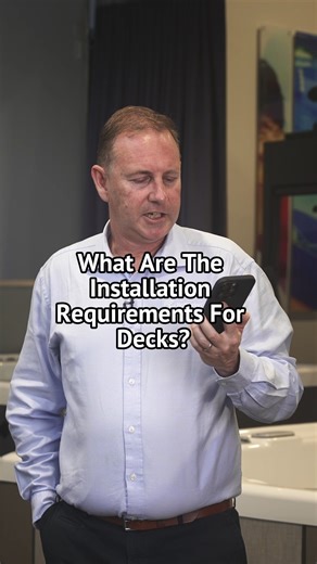 92 reactions · 4 comments | Your deck isn’t just a platform, it’s the stage for endless evenings of relaxation and connection. Before you picture yourself soaking away the week, it helps to know what your deck needs to safely support the dream. Got questions about making it happen? Drop them below and start planning your perfect retreat. #spapoolnz #spapoolaustralia #deckdesign #backyardbliss #unwindathome #spalifestyle | Hot Spring Spas NZ | Facebook