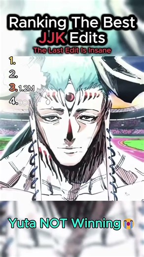 #anime #edit#jujutsu kaisen#