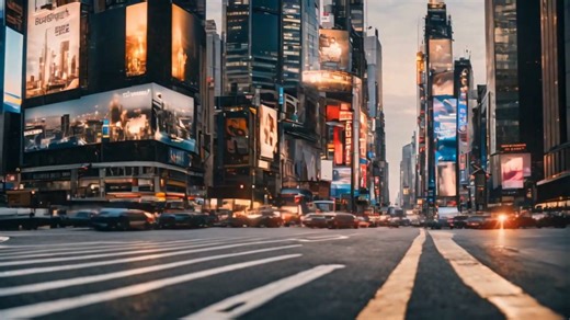 Exploring transformative potential of artificial intelligence in coming years