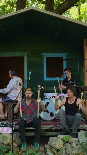 The Didgeri-Don't Ensemble