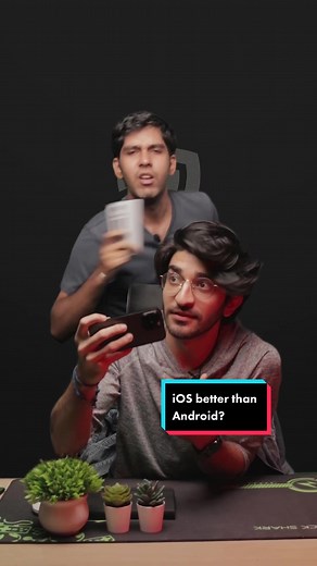 iPhone vs Android Gaming: A Detailed Comparison