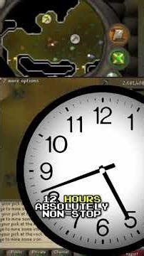 24 Hour Mining Bot: Free-to-Play XP Challenge! #shorts