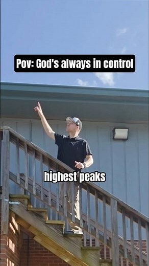 'Watchman' my latest song based upon God and how He watches over His children! Christian Rap