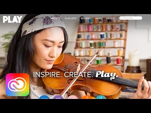 Sync and share files and folders with collaborators | Adobe Creative Cloud