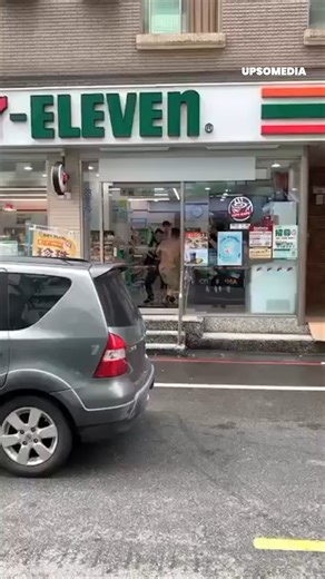 75K views · 255 reactions | The guy went crazy and completely destroyed the store 勞 | The Ring | Facebook