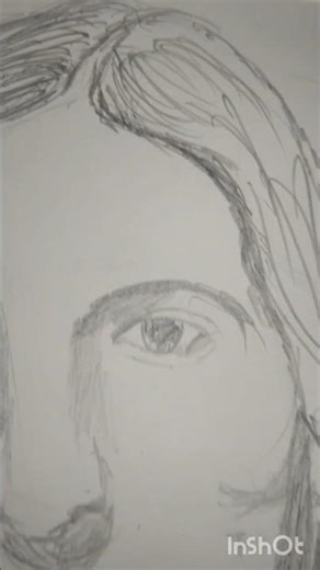 My best friend drawing &my sister drawing#mansi_art110 #drawing #uniquedrawing #outline #pencil