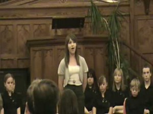 Amy Gordon- Will Ye No Come Back Again