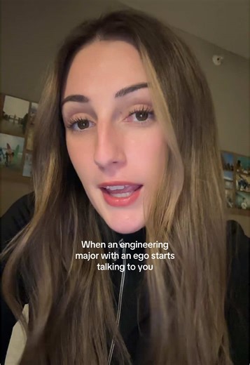 Understanding Engineering Ego in Students