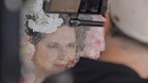 Nel backstage del Calendario Pirelli con Isabella Rossellini e Luisa Ranieri