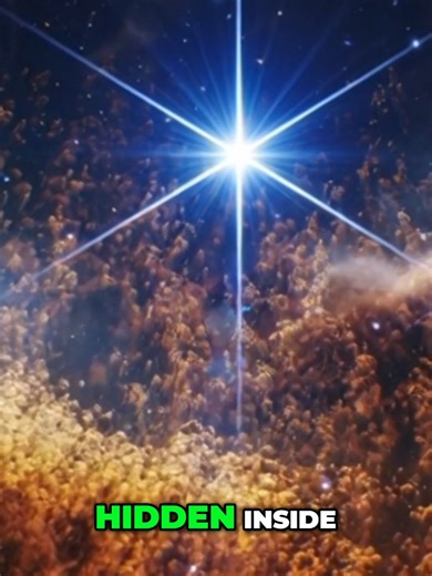 James Webb Telescope Reveals Helix Nebula's Shocking Secret! #space #astronomy #jameswebbtelescope