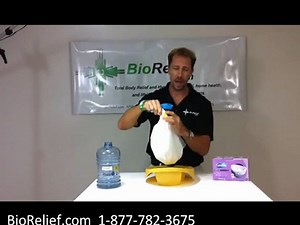 Commode Liner and Bedpan Liner to Make Clean Up Easy and Safer