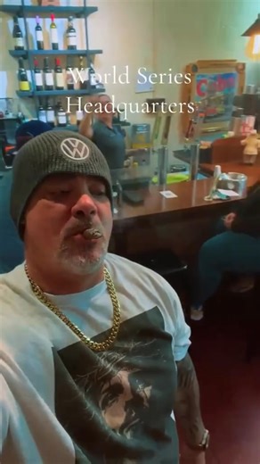 Carlos Hernandez on Reels