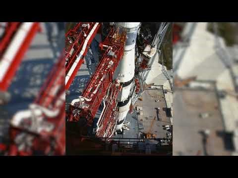 Backrooms Explained - Level 515 "Saturn V"