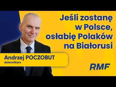 Terlikowski, Poczobut: Łukaszenka postawi się Putinowi?