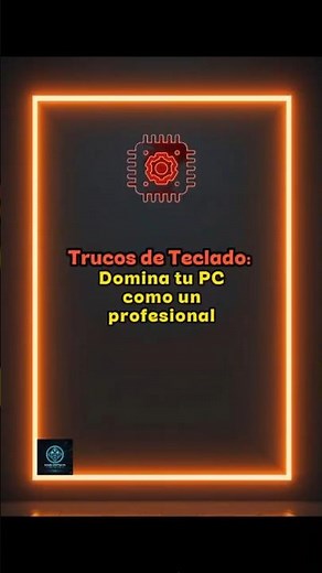 Con estos 3 atajos del teclado podrás dominar tu PC