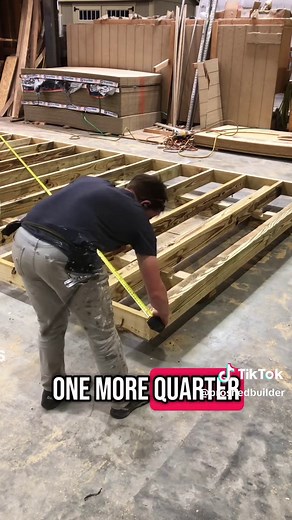 How to Square a Shed Floor: Easy DIY Techniques