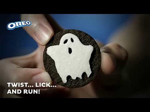 OREO | Watch with OREO - Horror | #MakeEveryMomentPlayful