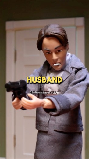 The WORST Couple - Robot Chicken Short Edit