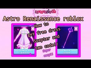 Astro Renaissance How to get Scepter | Broken 💔 Heart QUEST