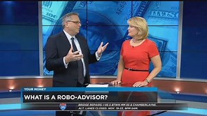 3.1K views | What is a robo-adviser?...