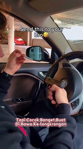 Korek ini bikin lu Kece di Tongkrongan 😎 #lighter #unique #tools #adult #shopee #shopping #Hobby