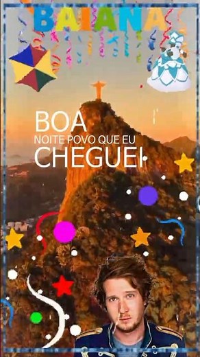 Bakermat: Baianá