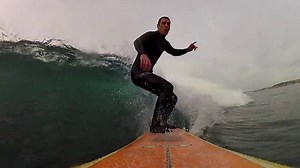 Gopro Hero2 HD Surf