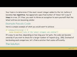 How to Check for Repeated Elements in a Python List