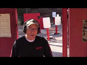 Bill Rogers Shooting Test 4