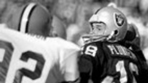 Greatest Moments: 1982 AFC Wild Card