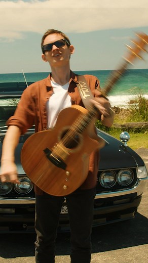 My new single 'West Coast' comes out Friday 12th January 🌅🎶🎸 Pre-save: ffm.to/clwestcoast Video by Blacklist Productions #westcoast #west #coast #coreylegge #brand #new #single #sunset #sea #car #celica #ocean #music #song #sing #singer #altcountry #countrypop #country #guitar #acoustic #guitarist