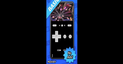 Download & Play Pizza Boy A Basic on PC & Mac (Emulator)