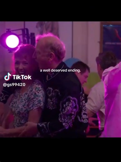 Gavin & Stacey Finale Highlights: Ruth Jones on the Bus