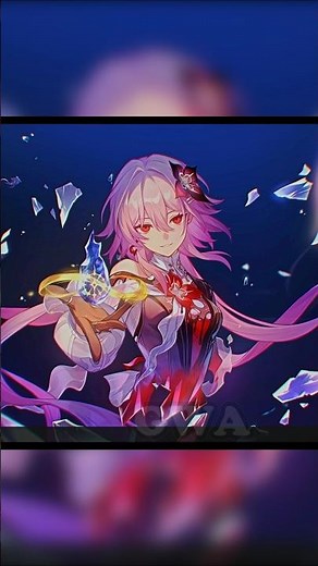 Evil March 7th Reveals Herself as Evernight Cutscene | Honkai Star Rail