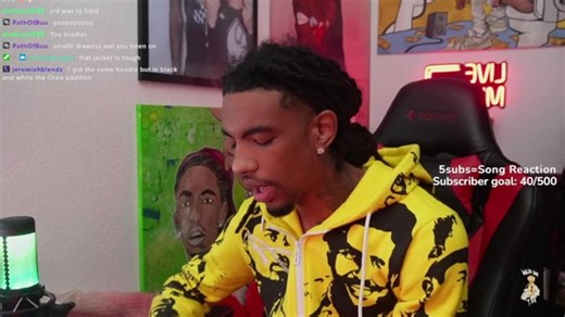 Last Stream Of The Year …... serious announcment*