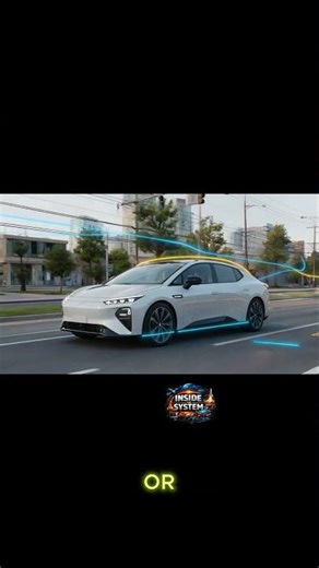 That’s how a car drives itself…but what happens if the AI fails? #explained #technology