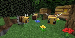 How to craft Minecraft honey blocks in 2021: Step-by-step guide and uses