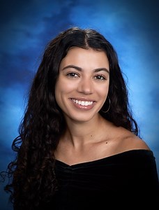 On Sunken Land: The Environmental and Social Impacts of the Itaipu Hydroelectric Dam in Brazil, Coley Rose Martin, UG '23 (2272645)