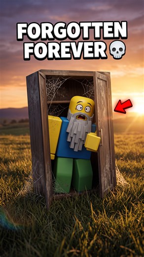 1 Second vs 1 Hour of Hiding in Hide and Seek 😂 (Roblox Noob)