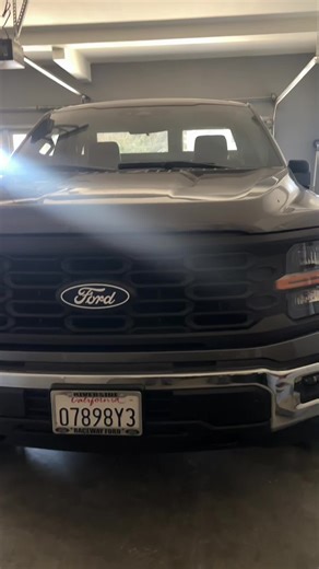 Exploring the Ford F-150: A Coyote Performance Review