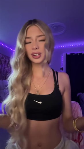 Cuteness overload, proceed with caution! 🥰 ～ #CuteVibes #GlamGirl #FunTikTok #SparkleAndShine #SweetiePie