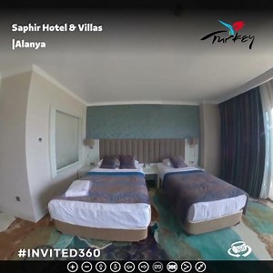 Saphir Hotel Villas