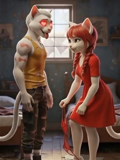 Cute Cat Story: Heartwarming Moments with Our Feline Friends