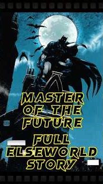 Gotham by Gaslight Sequel FULL STORY | Explained Victorian Batman Returns on Earth 19 (Elseworlds)